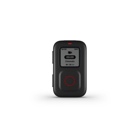 "GoPro The Remote for Hero9 Black and Hero8 – Ultimate Control and Convenience | ARMTE-003-EU"